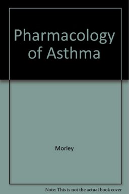 Pharmacology of Asthma
