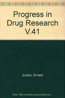 Progress in Drug Research Progress in Drug Research