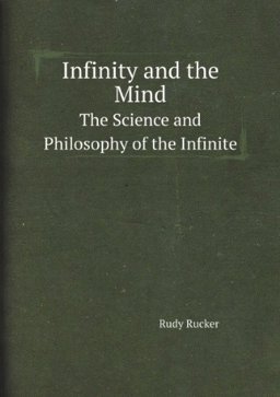 Infinity and the Mind