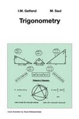 Trigonometry  9780817639143 Front Cover