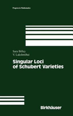 Singular Loci of Schubert Varieties