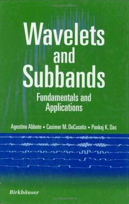 Wavelets and Subband