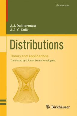Distributions Distributions
