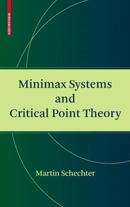 Minimax Systems and Critical Point Theory