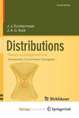 Distributions