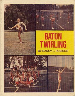 Baton Twirling
