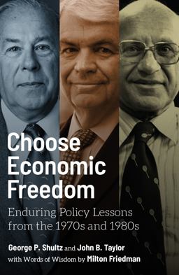 Choose Economic Freedom
