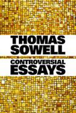 Controversial Essays 2nd 2002 9780817929923 Front Cover