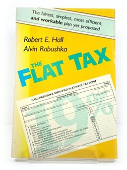 The Flat Tax