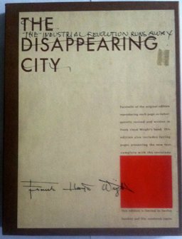 The Industrial Revolution Runs Away