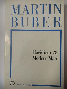 Hasidism and Modern Man Hasidism and Modern Man