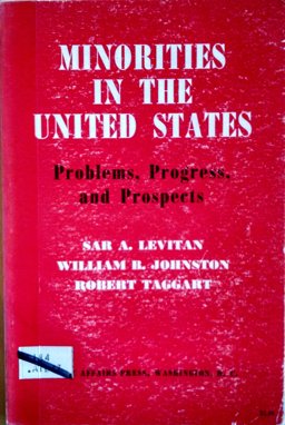 Minorities in the United States