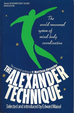 The Alexander Technique