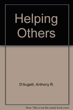 Helping Others