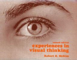 Experiences in Visual Thinking 2nd 9780818504112 Front Cover