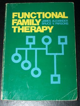 Functional Family Therapy