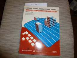 Reduced Instruction Set Computers