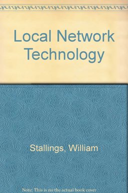 Local Network Technology (Tutorial)