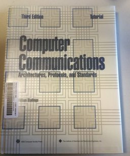 Computer Communications