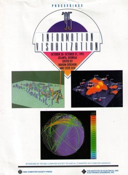 Information Visualization '95