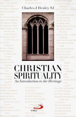 Christian Spirituality
