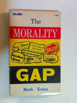 The Morality Gap
