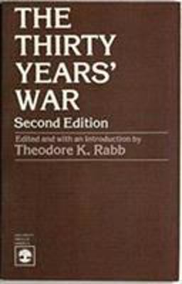 Thirty Years' War 2nd 9780819117472 Front Cover