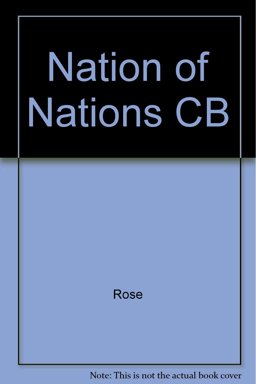 Nation of Nations