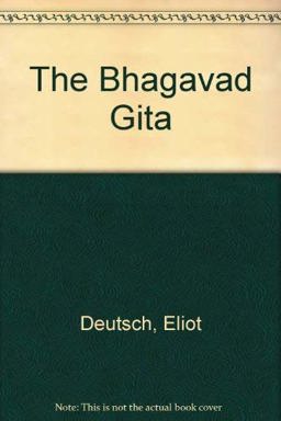 The Bhagavad Gita