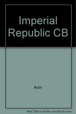 The Imperial Republic