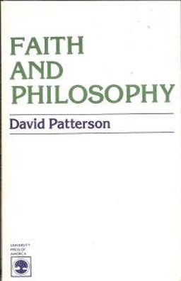 Faith and Philosophy