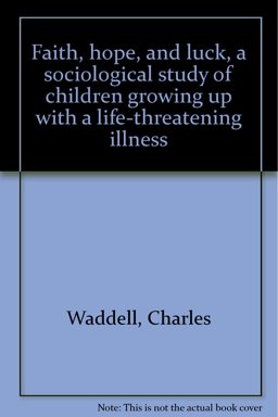 Faith, Hope and Luck