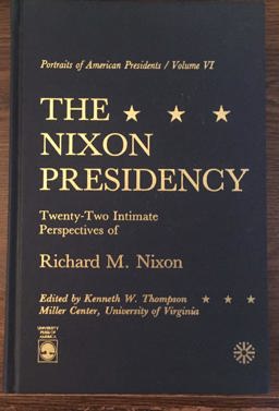 The Nixon Presidency