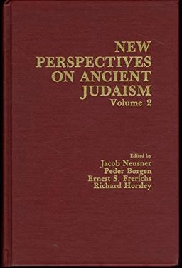 New Perspectives on Ancient Judaism