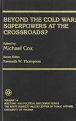 Beyond the Cold War