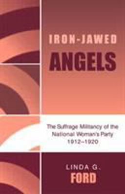 Iron-Jawed Angels