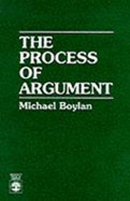 The Process of Argument