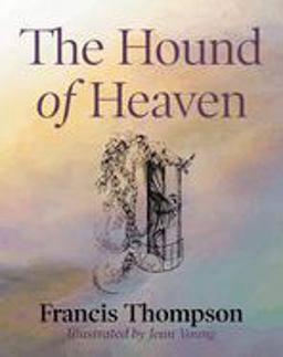 Hound of Heaven  9780819212054 Front Cover