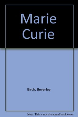 Marie Curie
