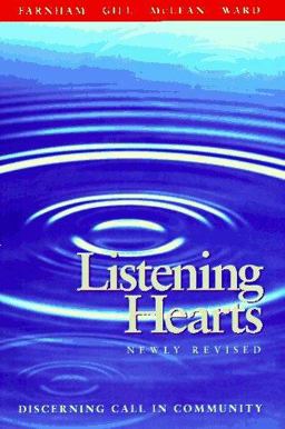 Listening Hearts Discerning Call in Community  9780819215635 Front Cover