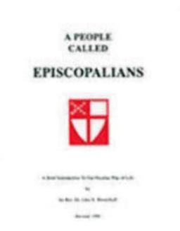A People Called Episcopalians