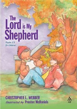 Lord Is My Shepherd