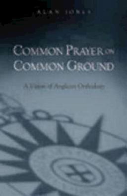Common Prayer on Common Ground