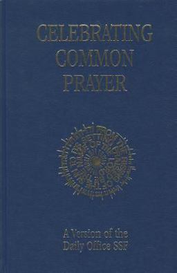 Celebrating Common Prayer