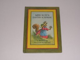Miss Suzy's Easter Surprise