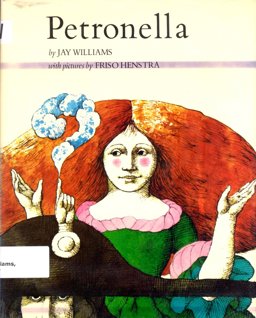 Petronella Petronella