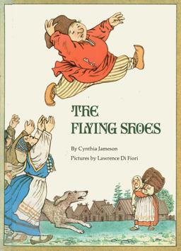 The Flying Shoes