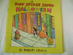 How Spider Saved Halloween