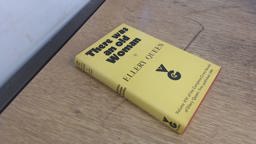 There Was an Old Woman