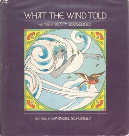 What the Wind Told